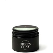 تصویر خاک رس سبز 