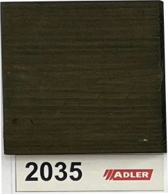 تصویر رنگ ترموود – کد 2035 