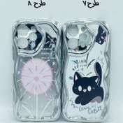 تصویر کاور فانتزی Redmi Note 12 4G - طرح 8 