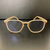 تصویر فریم عینک بلوکات کد 122 