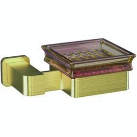 تصویر جاصابون جهانیار مدل ونوس 802 - برنز 