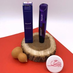 تصویر ریمل حجم دهنده و ضد آب دایسل Daycell 