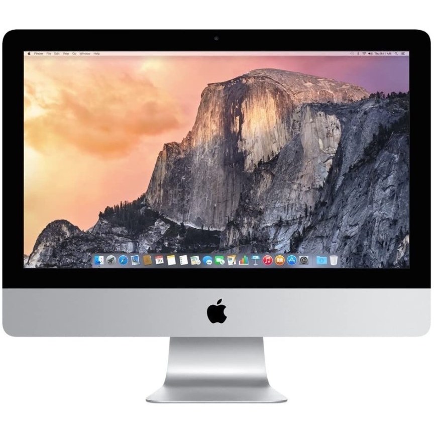 خرید و قیمت کامپیوتر آیمک Apple Imac slim A1418 استوک اروپا خرید و قیمت کامپیوتر آیمک Apple Imac slim A1418 استوک اروپا