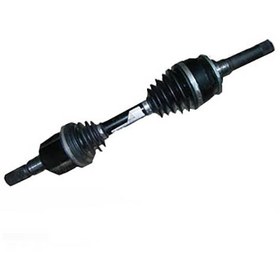 تصویر پلوس چپ جک S3 