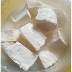 تصویر پنیر محلی شمال 3کیلو 