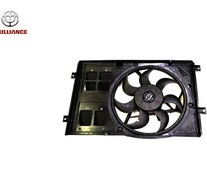 تصویر مجموعه فن برلیانسH220/H230 اصلی 