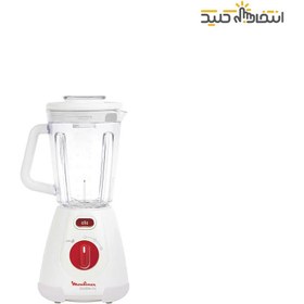 تصویر مخلوط کن مولینکس مدل LM31 Moulinex LM310128 Blender