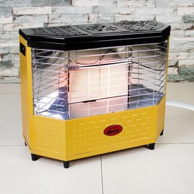 تصویر بخازی گازی البرز 