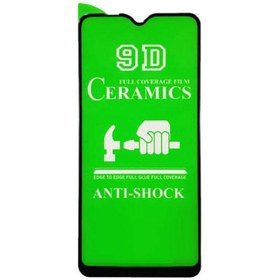 تصویر محافظ صفحه نمایش سرامیکی مناسب برای گوشی موبایل شیائومی Redmi Note 8 Pro Redmi Note 8 Pro ceramics Screen Protector