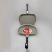 تصویر تابه رژیمی ریوالد دوطرفه Riwald 