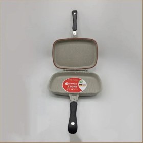 تصویر تابه رژیمی ریوالد دوطرفه Riwald 