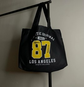 تصویر تت بگ 87 Totebag 87