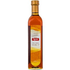 تصویر سمیه سکنجبین 650گرم 