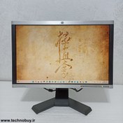 تصویر مانیتور 19 اینچ HP LA1905wg 