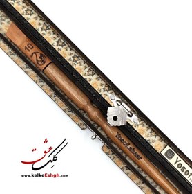 تصویر قلم چوبی یوسف - 10 میلی‌متر 