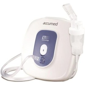 تصویر نبولایزر اکیومد مدل NF80 ACCUMED NF80