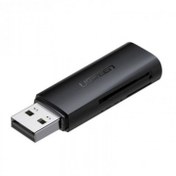 تصویر کارت خوان USB 3.0 یوگرین (Ugreen) مدل 40752 