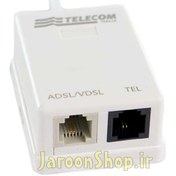 تصویر اسپلیتر Telecom Telecom Splitter
