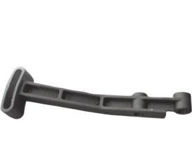 تصویر پایه پمپ هیدرولیک ام وی ام 315 (مدل T) 