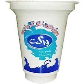 تصویر دوغ لیوانی 260 میل برکت 