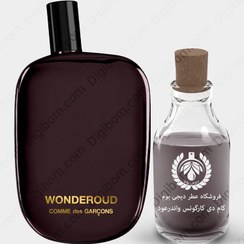 COMME des GARCONS PARFUMS＞WONDEROUD/香水