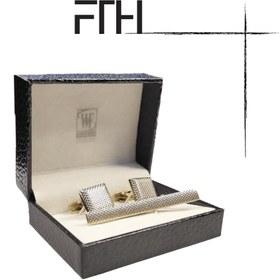 تصویر دکمه سرآستین | 896-09 