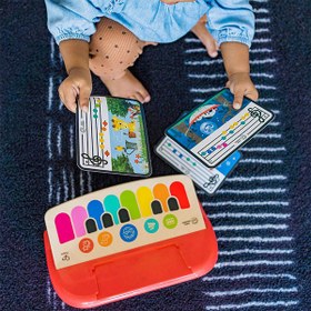 تصویر پیانو چوبی Baby Einstein مدل Together in Tune Piano Small 