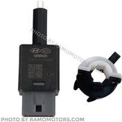 تصویر استپ ترمز کیا سراتو YD | جنیون پارت | 938103S700 