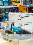 تصویر سنگ پولیش 1800 وات 180 میلیمتر ماکیتا مدل 9069 