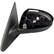 تصویر آینه بغل چپ مزدا3 قدیم تیپ3 