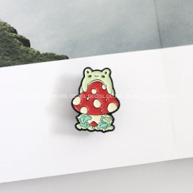 تصویر پین قورباغه - کد327 