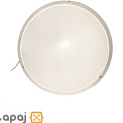 تصویر پنل گرد 30 وات روکار پارس سهیل مدل لیو 