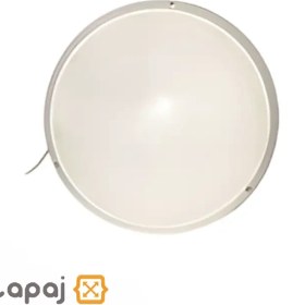 تصویر پنل گرد 30 وات روکار پارس سهیل مدل لیو 