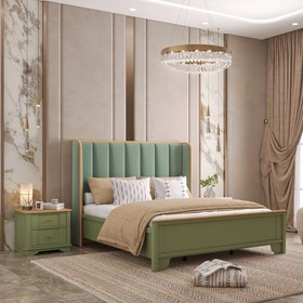 تصویر پاتختی ساوانا 