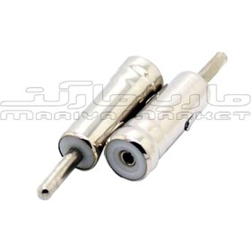 تصویر مبدل آنتن خودرو پژو ۲۰۶ 