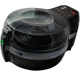 تصویر سرخ کن مایر مدلMR-420 MAIER fryer model MR-420