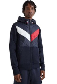 تصویر سویشرت راسته مردانه | تامی هیلفیگر Tommy Hilfiger TYC00828420348 