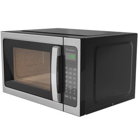 تصویر مایکروویو تکنو مدل Te-420 Techno microwave model Te-420