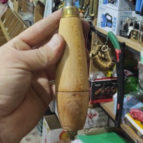 تصویر کمچه بنایی موسوی 