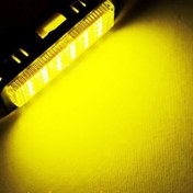 تصویر چراغ سقفی پژو 405 لیمویی 