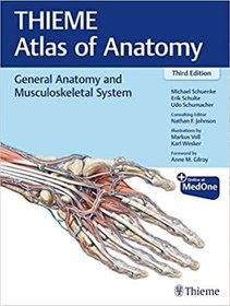 تصویر دانلود کتاب Principles of Anatomy and Physiology 16th Edition 