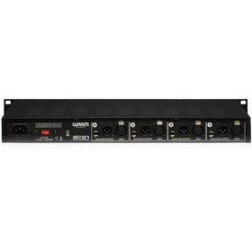 تصویر پری آمپ Warm Audio WA-412 Warm Audio WA-412