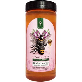 تصویر عسل کتیرا (گون کتیرا) 