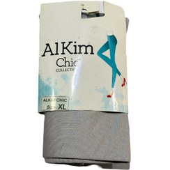 تصویر لگ ورزشی کمرگنی براق Al Kim Chic (سایز xl)‌ 