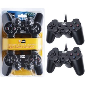 تصویر دسته بازی Ucom مدل UC-JS704S2 