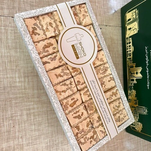 خرید و قیمت نوقا شیره انگور | ترب