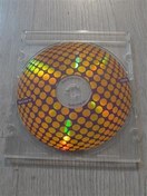 تصویر CD خام قابدار SONY اصل ژاپن ( توضیحات) 