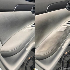 تصویر اسپری دوراکلین خودرو نانو حجم ۳۰۰ میل بدون تریگر 