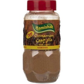 تصویر پودر دارچین 100gهمیشک 