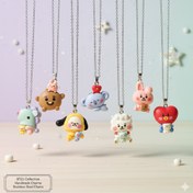 تصویر گردنبند BT21 - کویا 